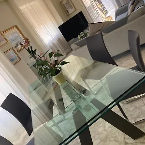 Le Mille E Notte , Roma Italia