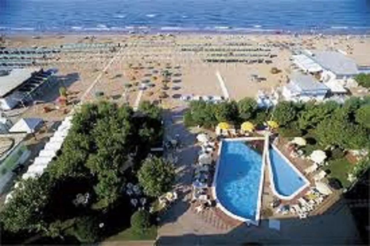Atene Albergo Riccione Italia