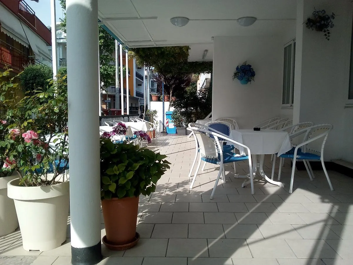 Atene Albergo Riccione 0*,  Italien