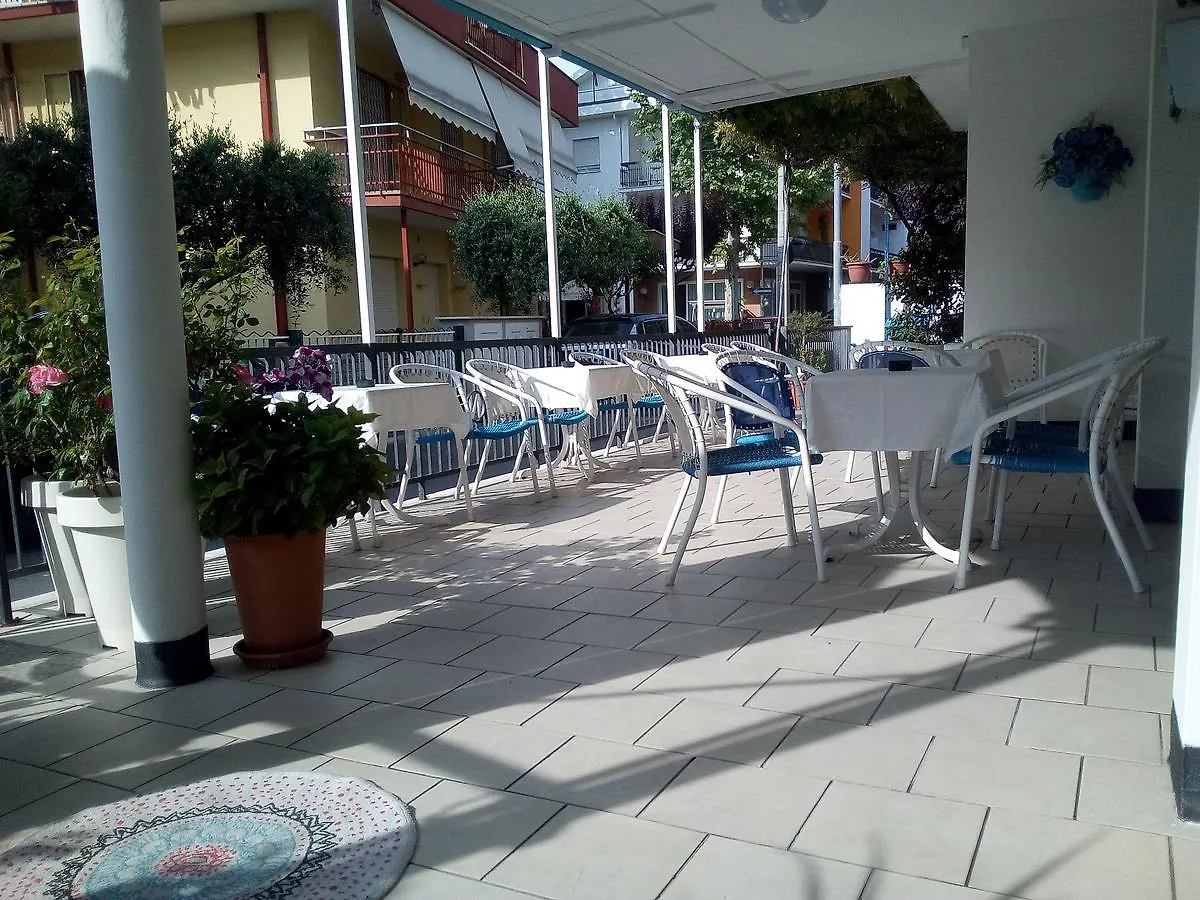 Hotel Atene Albergo Riccione Italia